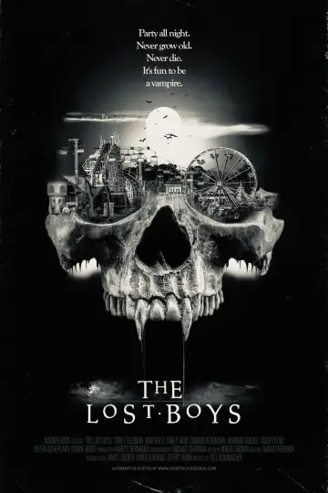 The Lost Boys