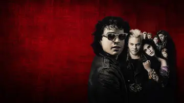 Backdrop to the movie "The Lost Boys" #930815