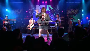 Backdrop to the movie "School of Rock" #241984