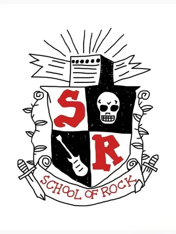 School of Rock