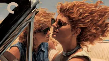 Thelma & Louise