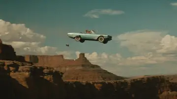Backdrop to the movie "Thelma & Louise" #1732846