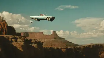 Backdrop to the movie "Thelma & Louise" #1732847