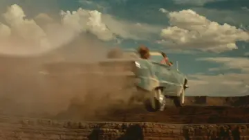 Backdrop to the movie "Thelma & Louise" #1732848