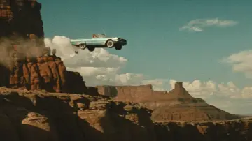 Backdrop to the movie "Thelma & Louise" #1732849