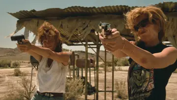 Backdrop to the movie "Thelma & Louise" #1732852