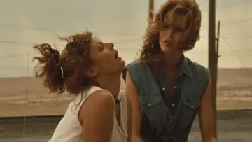 Backdrop to the movie "Thelma & Louise" #1732856