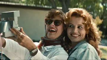 Backdrop to the movie "Thelma & Louise" #1732861