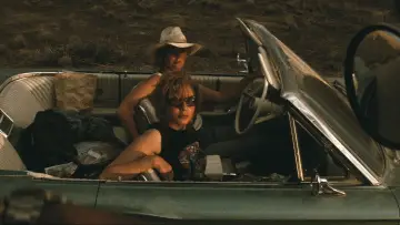 Backdrop to the movie "Thelma & Louise" #1732863