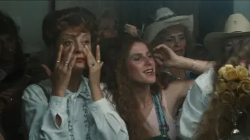 Backdrop to the movie "Thelma & Louise" #1732869