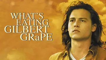 What's Eating Gilbert Grape