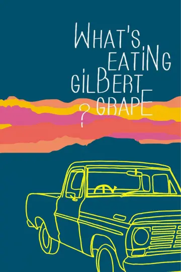 Poster to the movie "What