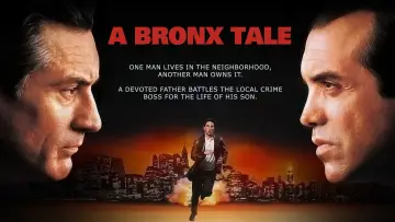 Backdrop to the movie "A Bronx Tale" #1576721