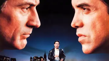 Backdrop to the movie "A Bronx Tale" #1626895