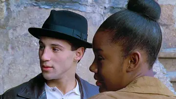 Backdrop to the movie "A Bronx Tale" #752987