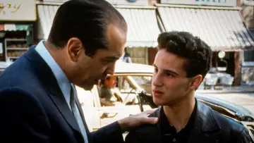 Backdrop to the movie "A Bronx Tale" #752989