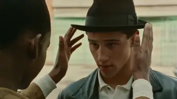 Backdrop to the movie "A Bronx Tale" #752997