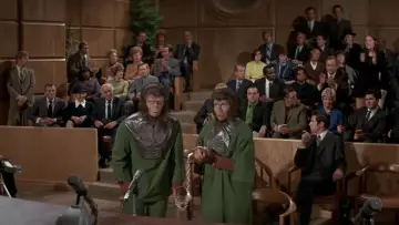 Backdrop to the movie "Escape from the Planet of the Apes" #332477
