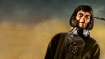 Backdrop to the movie "Escape from the Planet of the Apes" #867278