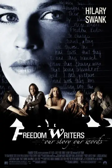 Freedom Writers