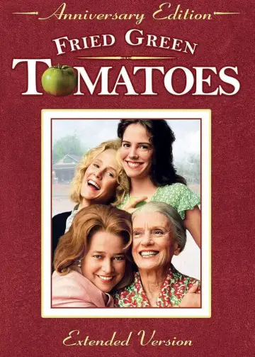 Poster to the movie "Fried Green Tomatoes" #1581087