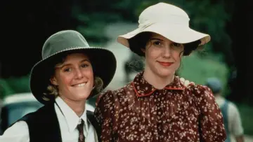 Backdrop to the movie "Fried Green Tomatoes" #1630039