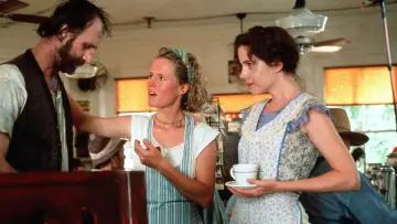 Backdrop to the movie "Fried Green Tomatoes" #809838