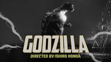 Backdrop to the movie "Godzilla" #804390