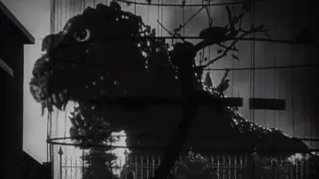 Backdrop to the movie "Godzilla" #804394