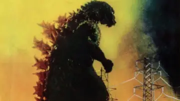 Backdrop to the movie "Godzilla" #804398