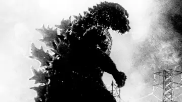 Backdrop to the movie "Godzilla" #804406