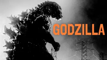 Backdrop to the movie "Godzilla" #804407