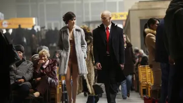 Backdrop to the movie "Hitman" #1801166