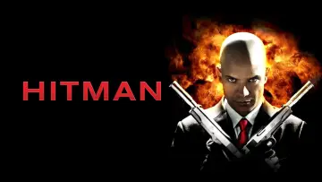 Backdrop to the movie "Hitman" #661251
