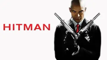 Backdrop to the movie "Hitman" #661252