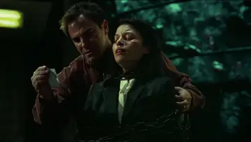 Backdrop to the movie "Hostel: Part II" #1861753