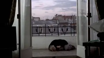 Backdrop to the movie "Last Tango in Paris" #832352