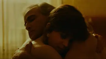 Backdrop to the movie "Last Tango in Paris" #832356