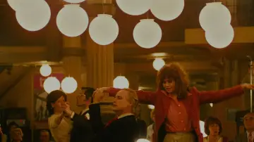 Backdrop to the movie "Last Tango in Paris" #832358