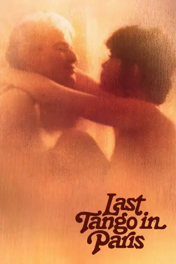 Poster to the movie "Last Tango in Paris" #832377