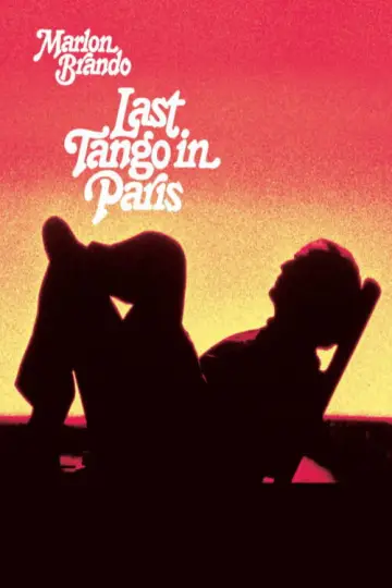Poster to the movie "Last Tango in Paris" #832390