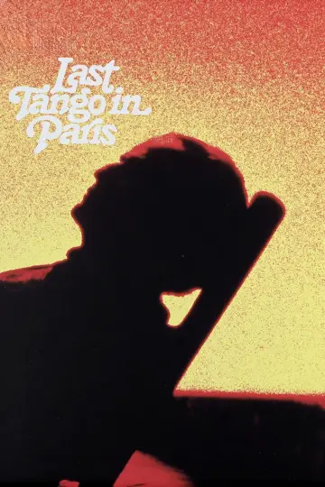 Poster to the movie "Last Tango in Paris" #832391
