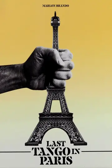 Poster to the movie "Last Tango in Paris" #832393