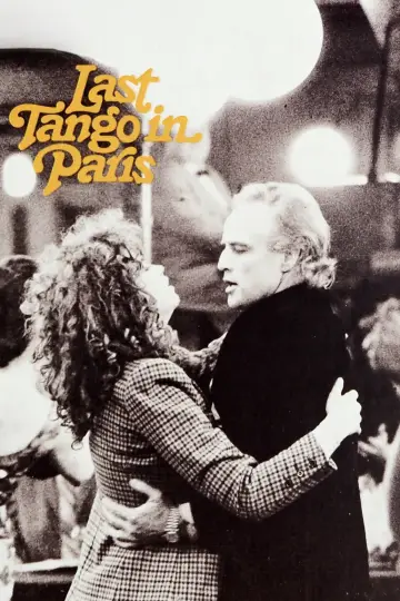 Poster to the movie "Last Tango in Paris" #832397