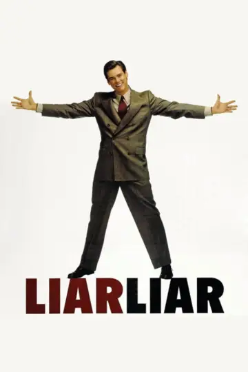 Liar Liar