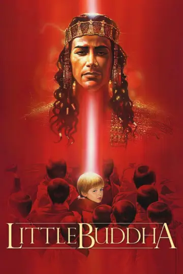 Little Buddha
