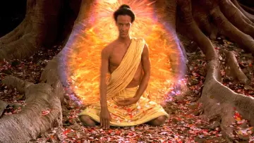 Backdrop to the movie "Little Buddha" #300091