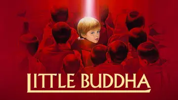 Backdrop to the movie "Little Buddha" #900639