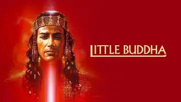 Backdrop to the movie "Little Buddha" #900644