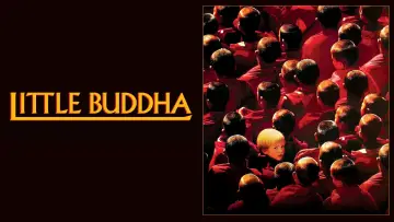 Backdrop to the movie "Little Buddha" #900646